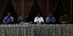 Sistem e-Toll Berlaku, Begini Nasib 1300 Penjaga Gerbang Tol