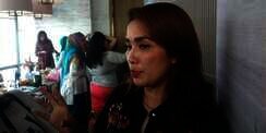 Wow! Bobot Ussy Sulistiswati Susut 15 Kg, Ini Rahasianya