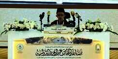 Hafiz Semarang Juara Hafalan Quran Internasional