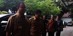 Kekayaan Pemimpin Baru Jakarta, dari Mobil ke Bangunan di AS