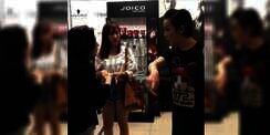 Tak Mau Bayar Usai Keramas, Presenter Cantik Dikunci di Salon