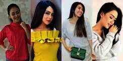 4 Artis Dangdut yang Kece Abis, Bebas Norak