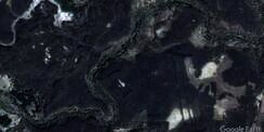 Temuan Mengejutkan! Ada Ratusan Gerbang Misterius di Saudi
