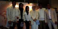 Bisnis Keroyokan Artis, Jannah Corp Bikin Perusahaan Travel