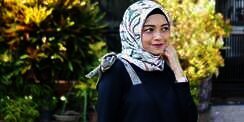 Annisa Steviani: Solusi Simple Perbaiki Alat Makeup yang Rusak