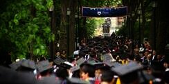 5 Kampus Pencetak Miliarder, Nomor 1 Bukan Harvard