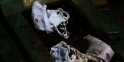 Suami Curi Kain Jenazah, Istri Gugati Cerai