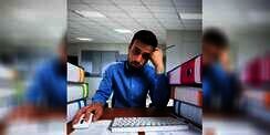 Cukup 5 Menit! Aktivitas Ini `Bunuh` Rasa Bosan di Kantor