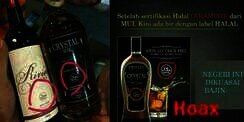 Heboh Miras Berlabel Halal, Ini Kata MUI