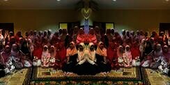 MDC: Imbangi Perkembangan Zaman dengan Intelek