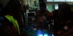 Penderitaan 14 Jam Gara-gara Peristiwa Memalukan