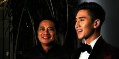 Ini Penjelasan Verrel Soal Video Ciuman dengan Nadine