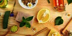 5 Obat Tradisional Pereda Panas Dalam