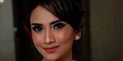 Vanessa Like Foto Didi Mahardika, Putus Hubungan Rekayasa?