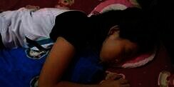 Echa 'Putri Tidur' dari Banjarmasin, Tidur 14 hari 14 Malam
