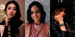 Barisan Seleb Cantik yang Pernah Dekat Verrel Bramasta