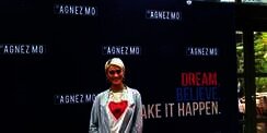 `Diam-diam` Agnez Mo Jadi Co-Founder Perusahaan Ini