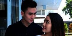 Video Ciuman Beredar, Verrell dan Wilona Malah Bikin Baper