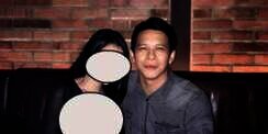 Foto Bareng Ariel NOAH, Wanita Ini Bikin Geger