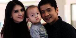 Donita Rela Lakukan Ini Demi Jaga Sang Anak