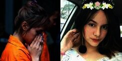 Karier Safitri, Artis FTV yang Terciduk Konsumsi Narkoba