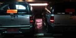 Mobil Dinas untuk Kepentingan Pribadi, Apa Hukumnya?
