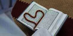 Kenapa Tak Ada Kata `Ikhlas` dalam Surat Al Ikhlas?