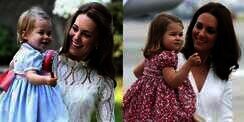 5 Inspirasi Sepatu Putri Charlotte, Tak Semahal Milik Anak KD