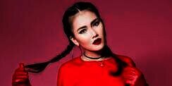 Gaya Korea Ayu Ting Ting Di-bully Pecinta K-Pop, Pedas Banget!