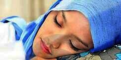 Doa Agar Bermimpi Indah