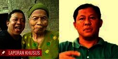 Para Pemburu Janda