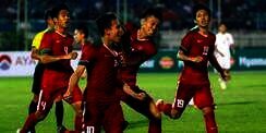 Sindiran Pelatih Malaysia untuk Timnas Indonesia U-19