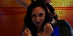 `Tata Cahyani, Mantan Tommy Soeharto yang Secantik Gal Gadot`