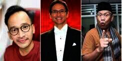 Deretan Artis yang Diundang ke Pernikahan Putri Jokowi