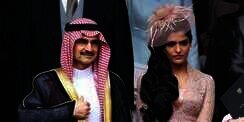 Di Balik Sosok Alwaleed, 3 Tahun Habiskan `Uang Jajan` Rp4 M