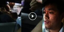 Suami Istri Dikeroyok Rombongan Pengantar Jenazah, Akhirnya...