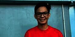 Ditanya Ayu Ting Ting, Andi Arsyil: Saya Enggak Kenal....