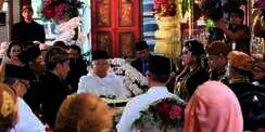 Beda Mahar Putra SBY dan Menantu Jokowi, Mahal Mana?