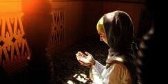 4 Amalan Ini Bikin Rezeki Lancar