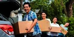 Baru Pindah ke Rumah Baru? Lantunkan Doa-doa Ini