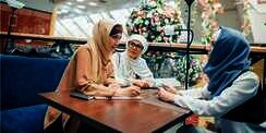 Bagi Kamu yang Menanggalkan Hijab, Ini Hukumnya