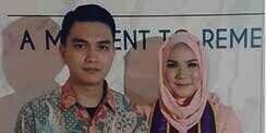 Istri Ogah Lihat Muka Aldi Taher