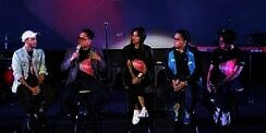 3 Artis Berbakat Tuangkan Imajinasi Masa Depan, Lewat Film