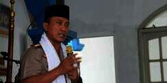 Digerebek & Dilucuti Bajunya, Pasangan di Tangerang Ternyata..