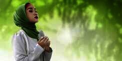 Doa Agar Suami Tidak Selingkuh