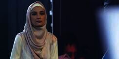Posting Kalimat Ini, Shireen Sungkar Sindir Rina Nose?