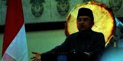 Hapus Listrik 1300 VA Dianggap Tambah Beban, Ini Kata Wapres