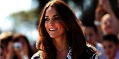Kate Middleton Potong Rambut Jadi Sebahu, Tetap Cantik?