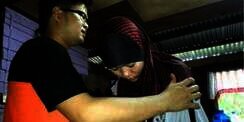 Pengalaman Tragis Korban Gendam, Sampai Lupa Ayat Kursi