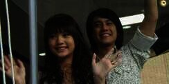 Ingat Rainie Sohib Shan Chai `Meteor Garden`? Tengok Nasibnya